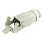 SCAME PARRE - CUSTODIA FISSA FIS.VITE PG13,5 920.0030120