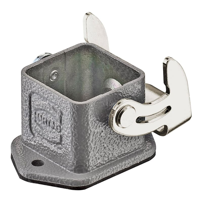 SCAME PARRE - CUSTODIA MET.BASE PASS.DIRITTA 920.0030301