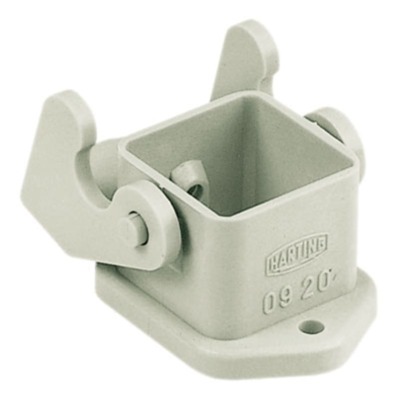 SCAME PARRE - CUSTODIA PLA.BASE PASS.DIRITTA 920.0030320