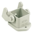 SCAME PARRE - CUSTODIA PLA.BASE PASS.DIRITTA