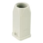 SCAME PARRE - CUSTODIA VOL.+PRESSACAVO COD.64120030420