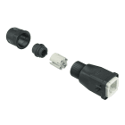 SCAME PARRE - INSERTO MASCHIO HAN 3 POLI 920.0030440