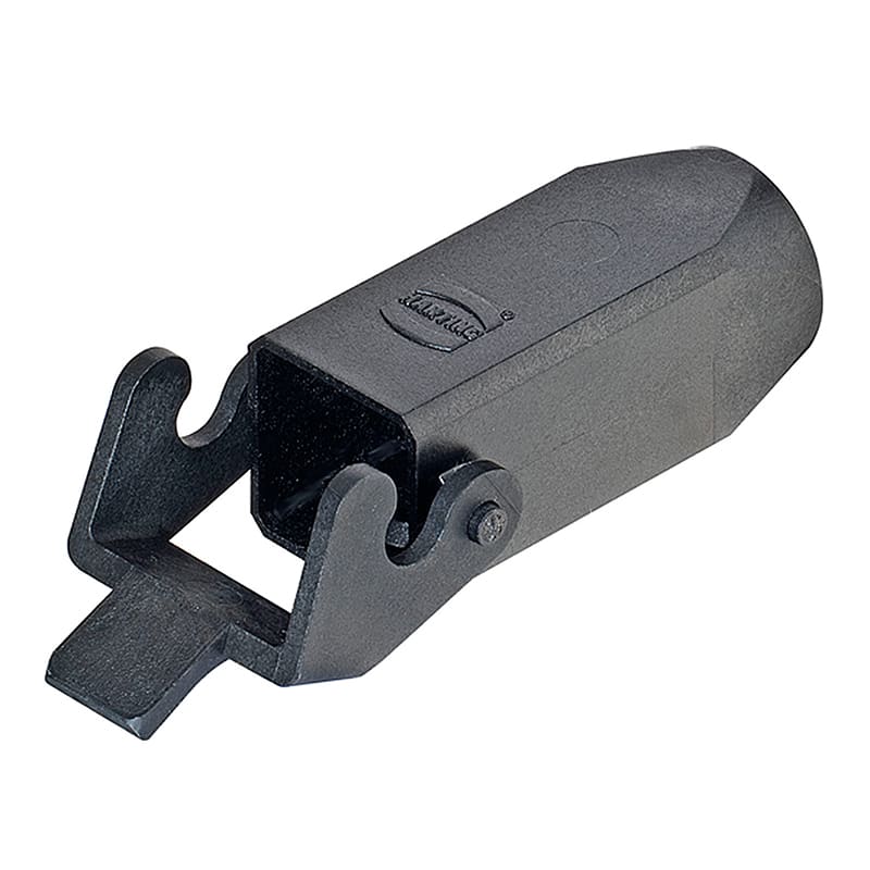 SCAME PARRE - CUSTODIA DI PROLUNGA NERA PG11 920.0030727