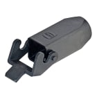 SCAME PARRE - CUSTODIA DI PROLUNGA NERA PG11 920.0030727