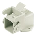 SCAME PARRE - CUSTODIA PLASTICA FISSA ANGOL. 920.0030820