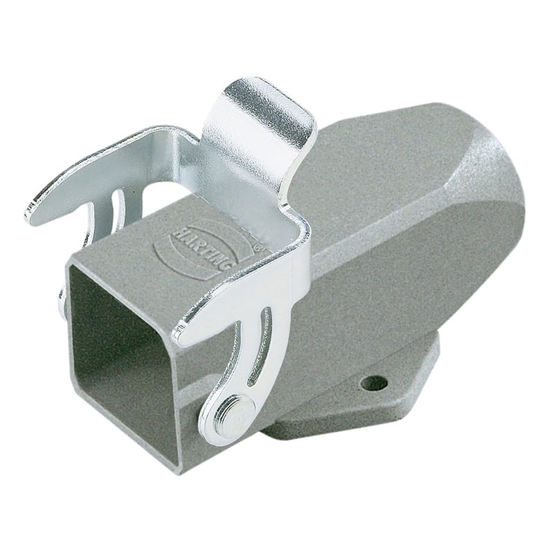 SCAME PARRE - CUSTODIA MET.BASE USC.LAT.PG11 920.0031250