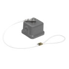 SCAME PARRE - COPERCHIO PER CUSTODIA DI PROLUNGA 920.0035427