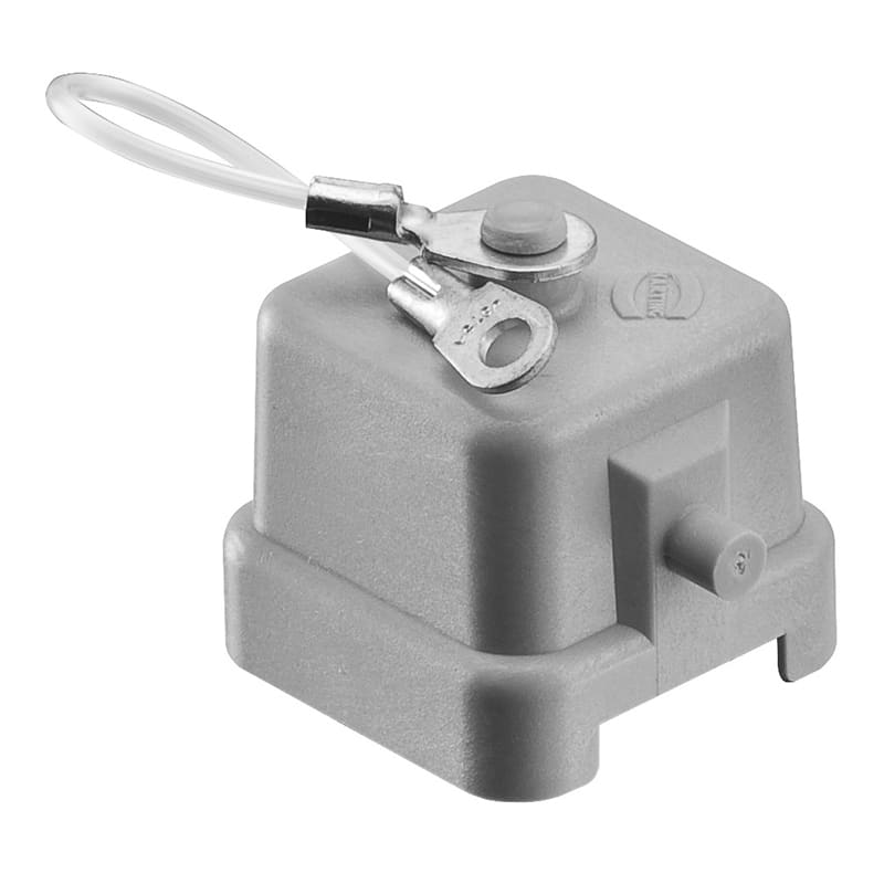 SCAME PARRE - PROTEZIONE COPERCHI PER CUSTODIE 920.0035445