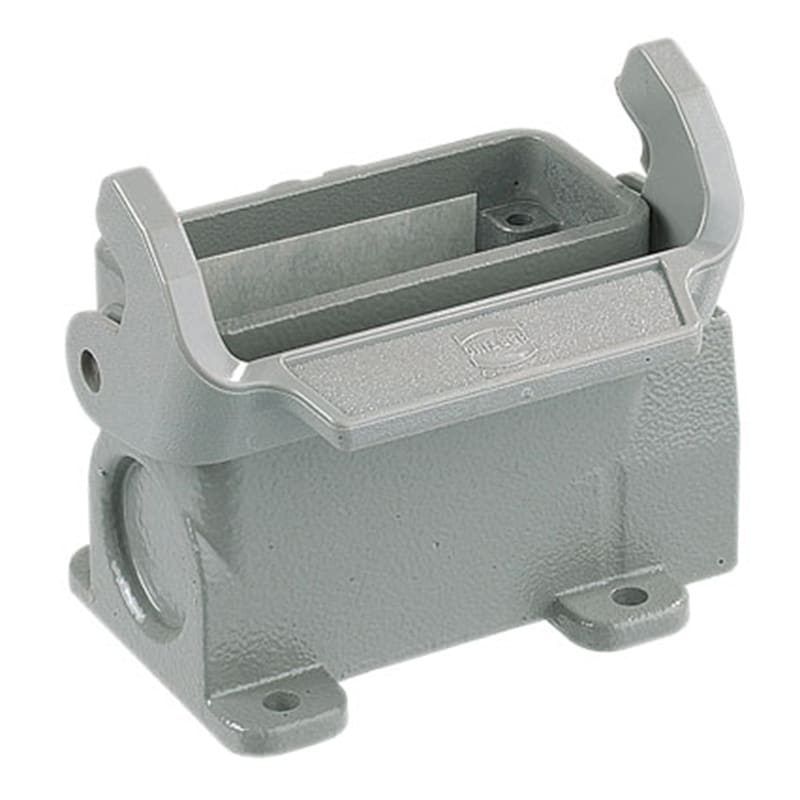 SCAME PARRE - CUSTODIA FISSA PAN.1 LEVA PG21 920.0100252