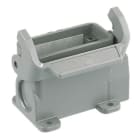 SCAME PARRE - CUSTODIA FISSA PAN.1 LEVA PG21 920.0100252