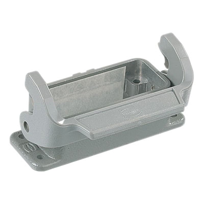 SCAME PARRE - CUSTODIA MET.BASE PASS.DIRITTA 920.0100301