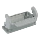 SCAME PARRE - CUSTODIA MET.BASE PASS.DIRITTA 920.0100301