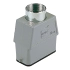 SCAME PARRE - CUSTODIA VOL.USC.DIR.1LEV.PG16 920.0100440