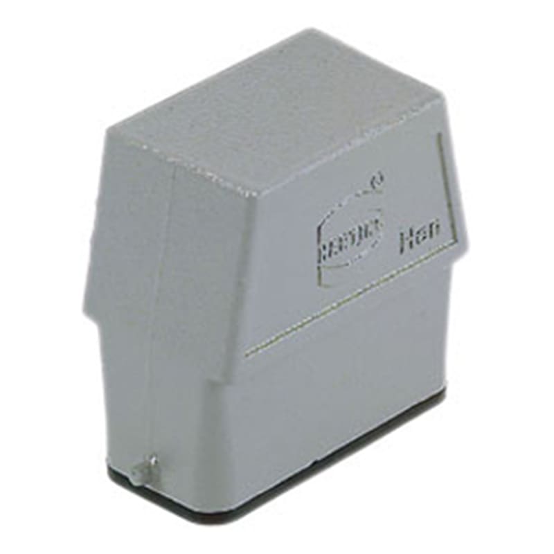 SCAME PARRE - CUSTODIA VOLANTE SENZA USCITE 920.0100801