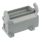 SCAME PARRE - CUSTODIA FISSA PAN.1 LEVA PG21 920.0160252