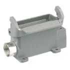 SCAME PARRE - CUSTODIA FISSA PAN.1LEV.2 PG16 920.0160291