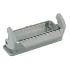 SCAME PARRE - CUSTODIA MET.BASE PASS.DIRITTA 920.0160301