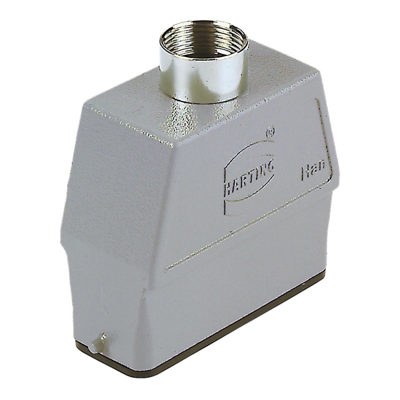 SCAME PARRE - CUSTODIA VOL.V.ALTA 1LEVA PG16 920.0160440