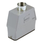 SCAME PARRE - CUSTODIA VOL.V.ALTA 1LEVA PG16 920.0160440