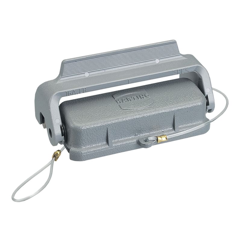 SCAME PARRE - COPERCHIO MET.PRESSO-FUSO PG16