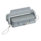 SCAME PARRE - COPERCHIO MET.PRESSO-FUSO PG16