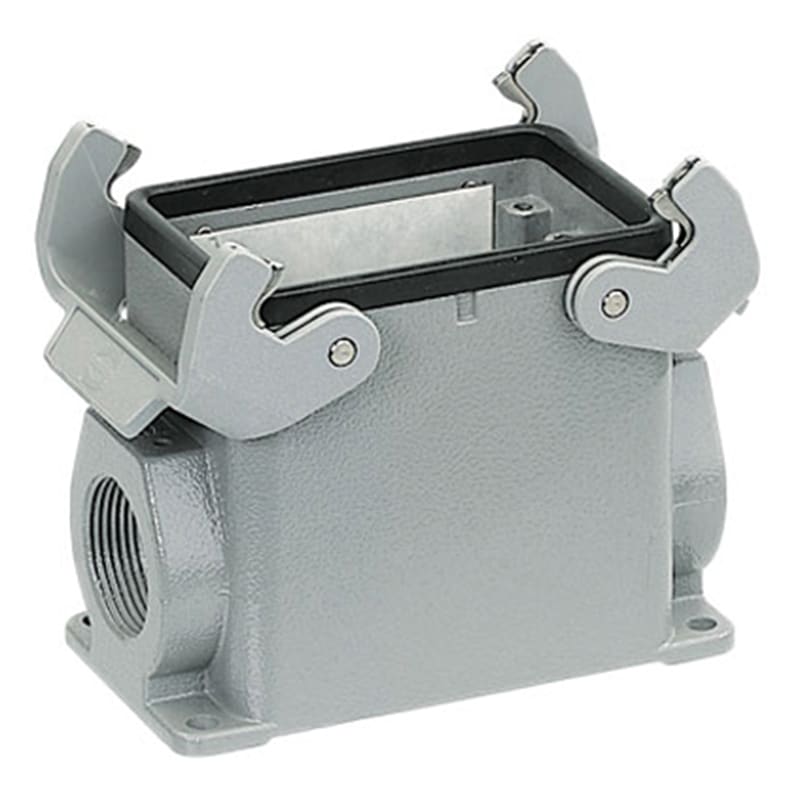 SCAME PARRE - CUSTODIA FISSA PAN.2 LEVE PG21 920.0320230