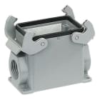 SCAME PARRE - CUSTODIA FISSA PAN.2 LEVE PG21 920.0320230