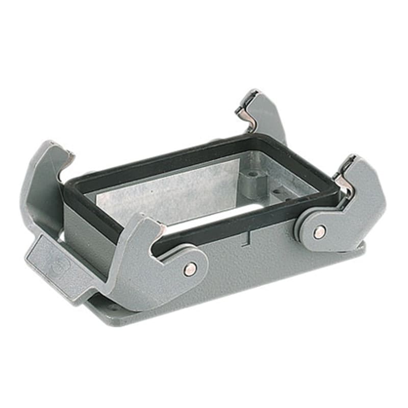 SCAME PARRE - CUSTODIA MET.BASE PASS.DIRITTA 920.0320301