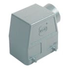 SCAME PARRE - CUSTODIA VOL.USC.LAT.2LEV.PG21 920.0320520