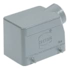 SCAME PARRE - CUSTODIA VOL.USC.LAT.2LEV.PG21 920.0321520