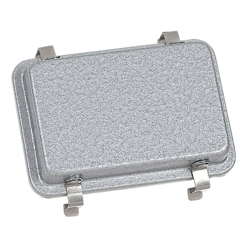 SCAME PARRE - COPERCHIO MET.PRESS.X CUSTODIE VOLANTI 920.0325401