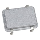 SCAME PARRE - COPERCHIO MET.PRESS.X CUSTODIE VOLANTI 920.0325401