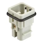 SCAME PARRE - INSERTO MASCHIO 7 POLI 921.0073031