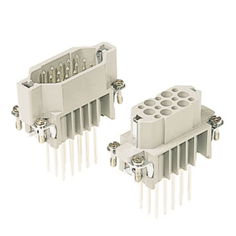 SCAME PARRE - INSERTO FEMMINA COLLEGAMENTO WIRE WRAP 921.0152701