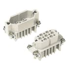 SCAME PARRE - INSERTO FEMMINA 15 POLI 921.0153101