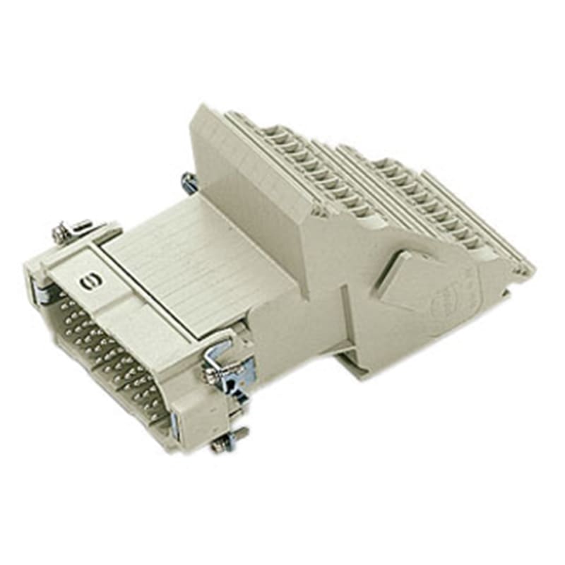 SCAME PARRE - MORS.MASCHIO HAN DAV SIN.40POL 921.0404601