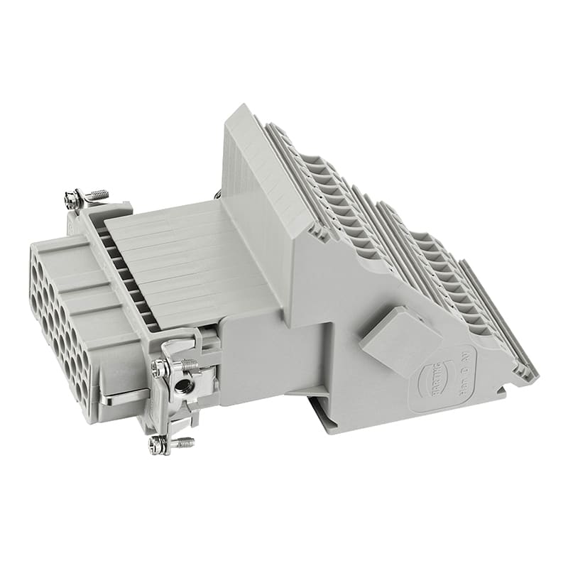 SCAME PARRE - MORS.FEMMINA HAN DAV SIN.40POL 921.0404701