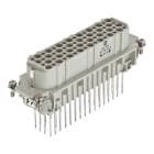 SCAME PARRE - INSERTO FEMMINA 64 POLI 921.0642701