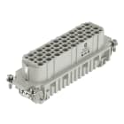 SCAME PARRE - INSERTO FEMMINA 64 POLI 921.0643101