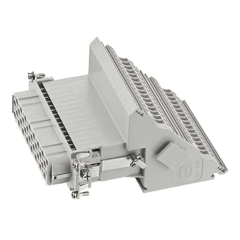 SCAME PARRE - MORS.FEMMINA HAN DAV DX.64POLI 921.0644711