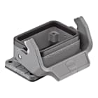 SCAME PARRE - CUSTODIA FISSA PASSANTE 1 LEVA 930.0060301