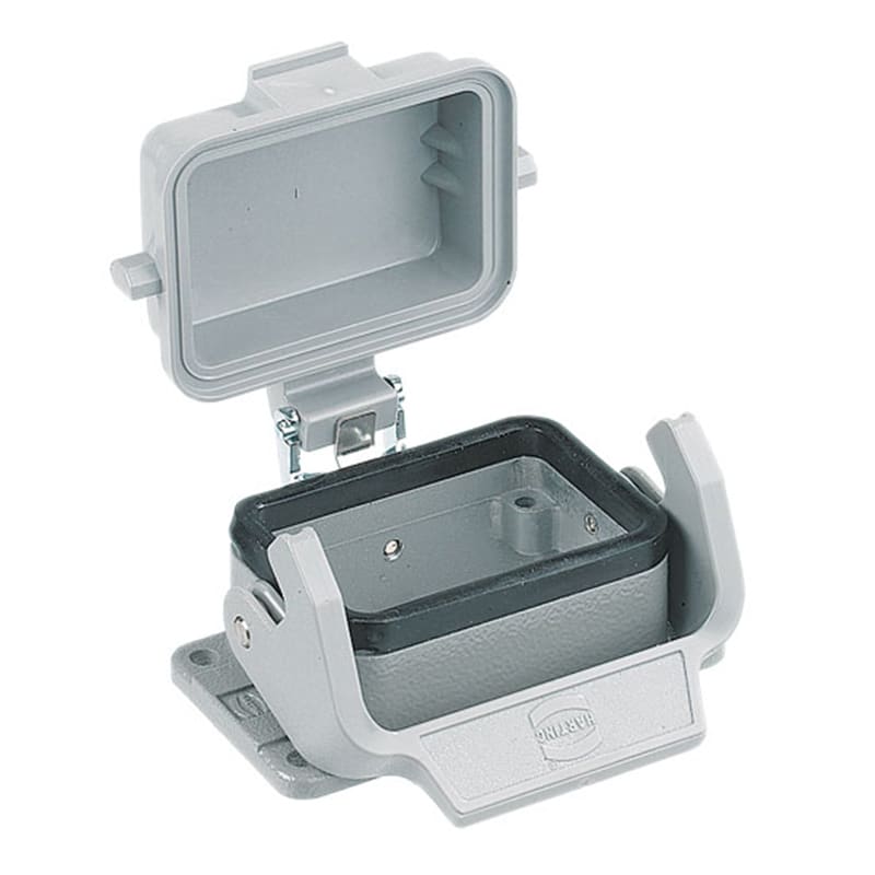 SCAME PARRE - CUSTODIA FISSA PASS.1 LEVA+COP 930.0060302