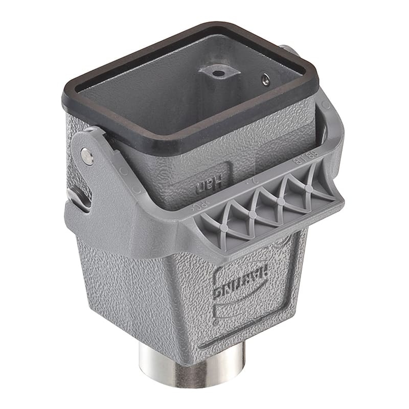 SCAME PARRE - CUSTODIA PROLUNGA 1LEVA PG21 930.0060752