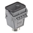 SCAME PARRE - CUSTODIA PROLUNGA 1LEVA PG21 930.0060752