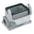 SCAME PARRE - CUSTODIA FISSA PAN.1LEVA 2PG16 930.0061291