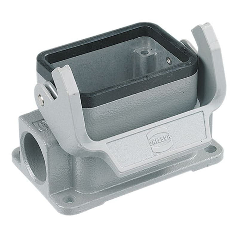 SCAME PARRE - CUSTODIA HAN 6B-HBM-SL 930.0061306