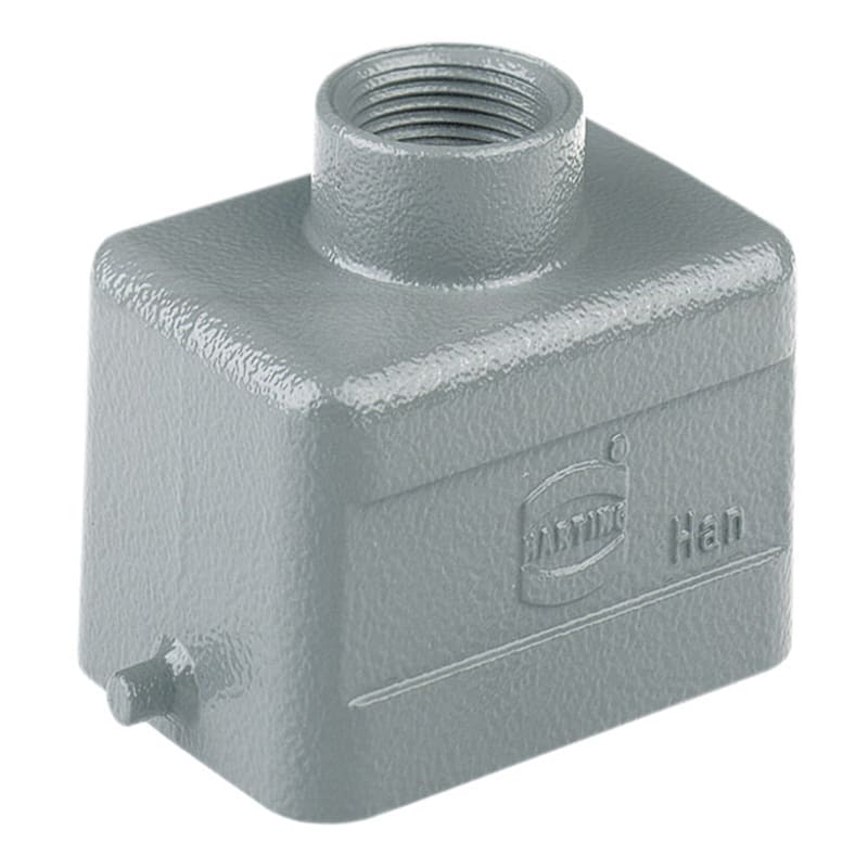 SCAME PARRE - CUSTODIA VOL.USC.DIR.1LEV.PG16 930.0061441