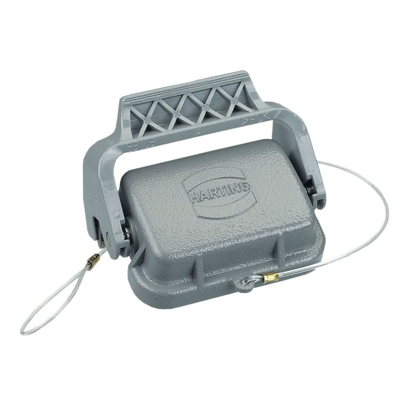 SCAME PARRE - COPERCHIO METAL.1LEVA PRESSOF. 930.0065423