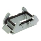 SCAME PARRE - CUSTODIA FISSA PASSANTE 2 LEVE 930.0100301