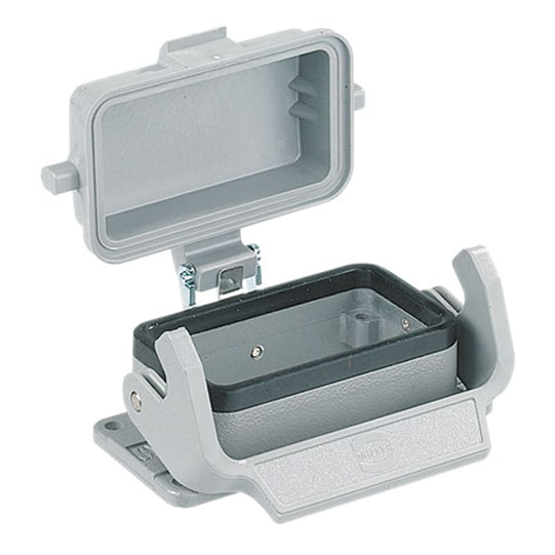 SCAME PARRE - CUSTODIA FISSA PASS.1 LEVA+COP 930.0100303